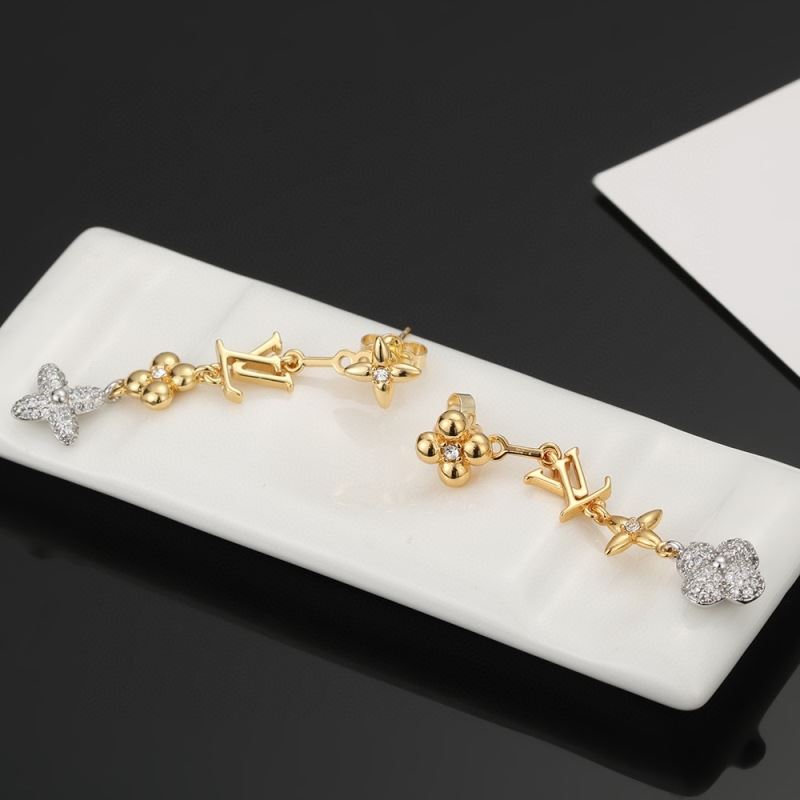 Louis Vuitton Earrings